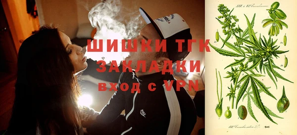 Альфа ПВП Бугульма