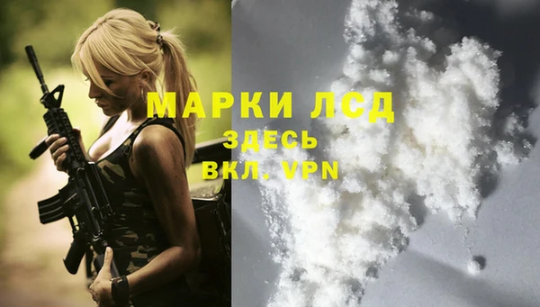 Альфа ПВП Бугульма